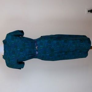 Vintage Handmade Dress